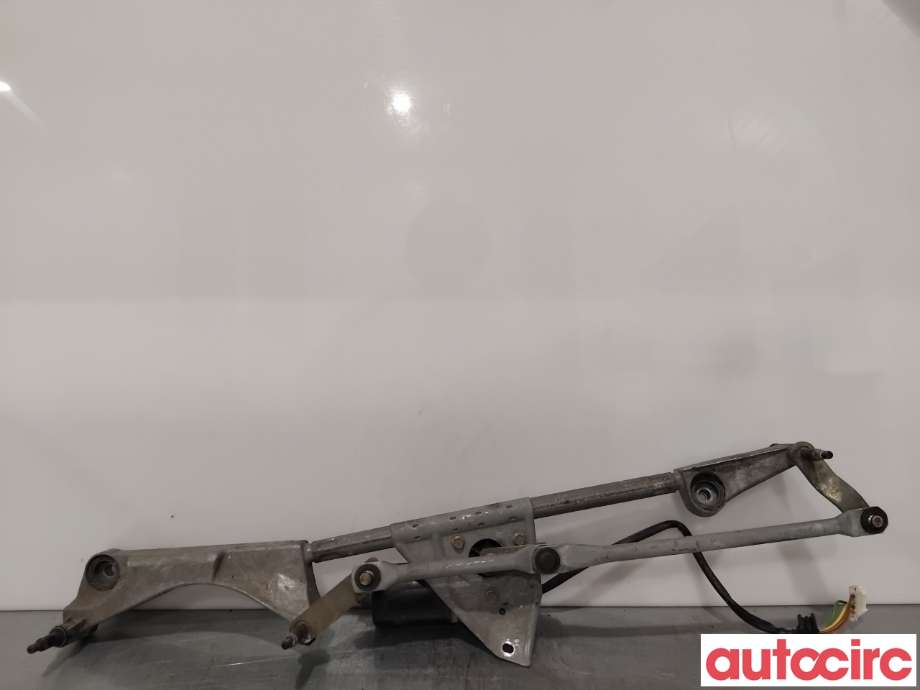 Viskermotor frontrute til Mercedes C-Klasse 2000-2004 (Fase 1) (W203) (W203) (MERCEDES|A2038200342|404518)