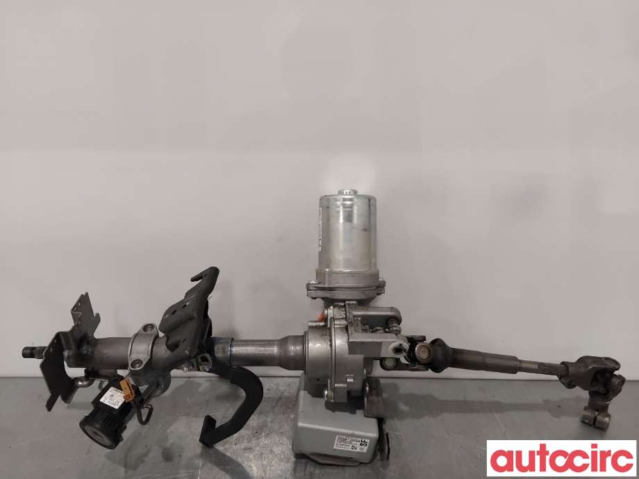 Rattaksel elektrisk servo til Nissan Note 2013-2017 (Type II)  (NISSAN|488113VV2B|6900003077|48810-3VV2B)