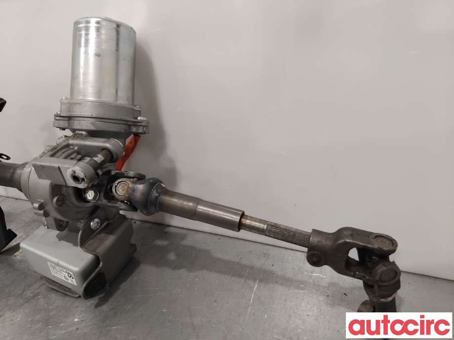 Rattaksel elektrisk servo til Nissan Note 2013-2017 (Type II)  (NISSAN|488113VV2B|6900003077|48810-3VV2B)