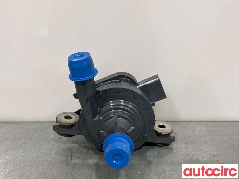 Sirkulasjonspumpe til Toyota Yaris, 2014-2020 (Type III, Fase 2)  (TOYOTA|G904052020)