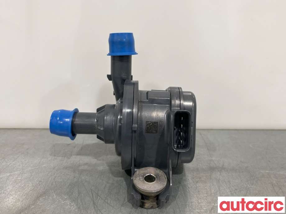 Sirkulasjonspumpe til Toyota Yaris 2014-2020 (Type III, Fase 2)  (TOYOTA|G904052020||G9040-52020)