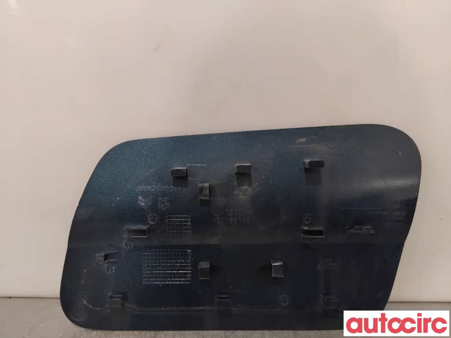Tanklokk til Peugeot 5008 2017-->> (Type II)  (PEUGEOT|9811707180|)