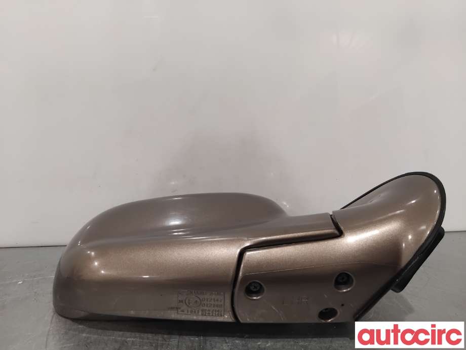 Speil høyre til Hyundai Santa Fe 2001-2006 (Type I) (HYUNDAI|8762026401||87620-26401M2)