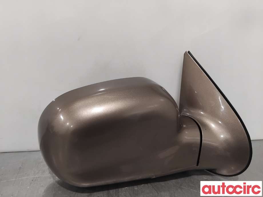 Speil høyre til Hyundai Santa Fe 2001-2006 (Type I) (HYUNDAI|8762026401||87620-26401M2)