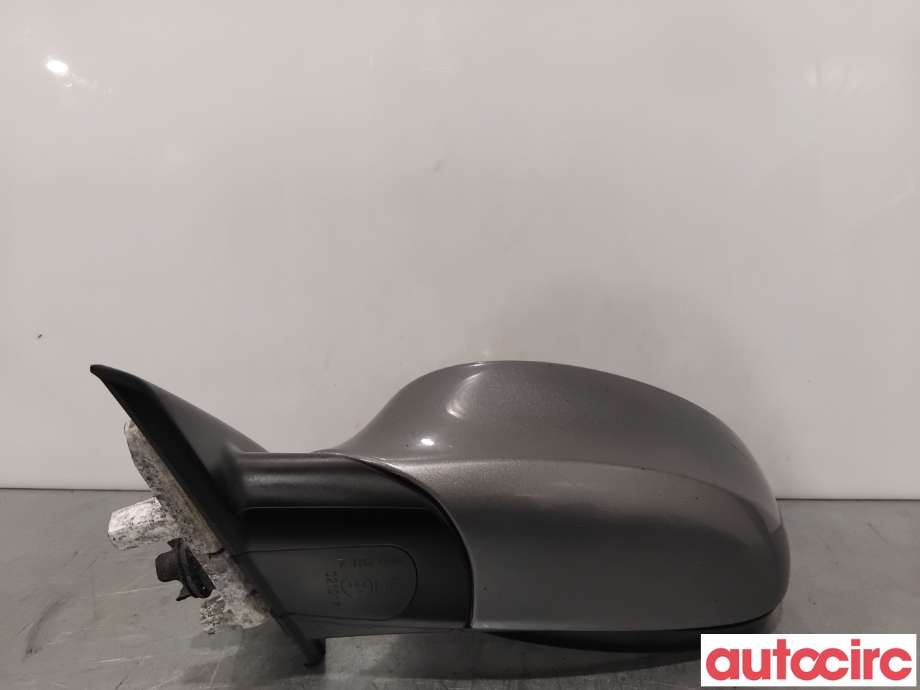 Speil venstre til BMW 3-Serie 2005-2011 (E90/E91/E92/E93) (E90/E91/E92/E93) (BMW|51167268261|)