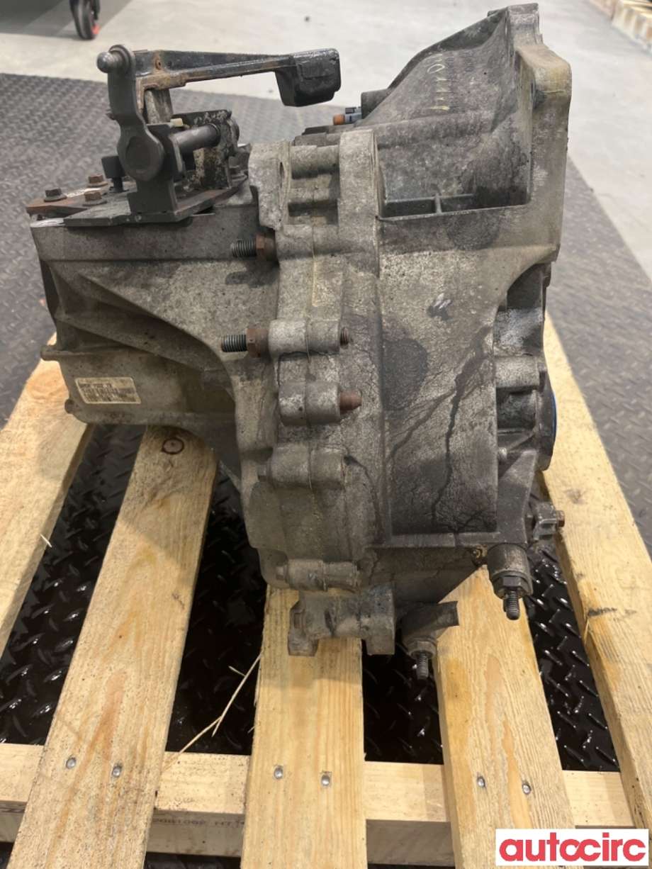 Girkasse manuell til Ford Focus 2008-2010 (Type II, Fase 2)  (FORD|1819942|MTX75|1706946)