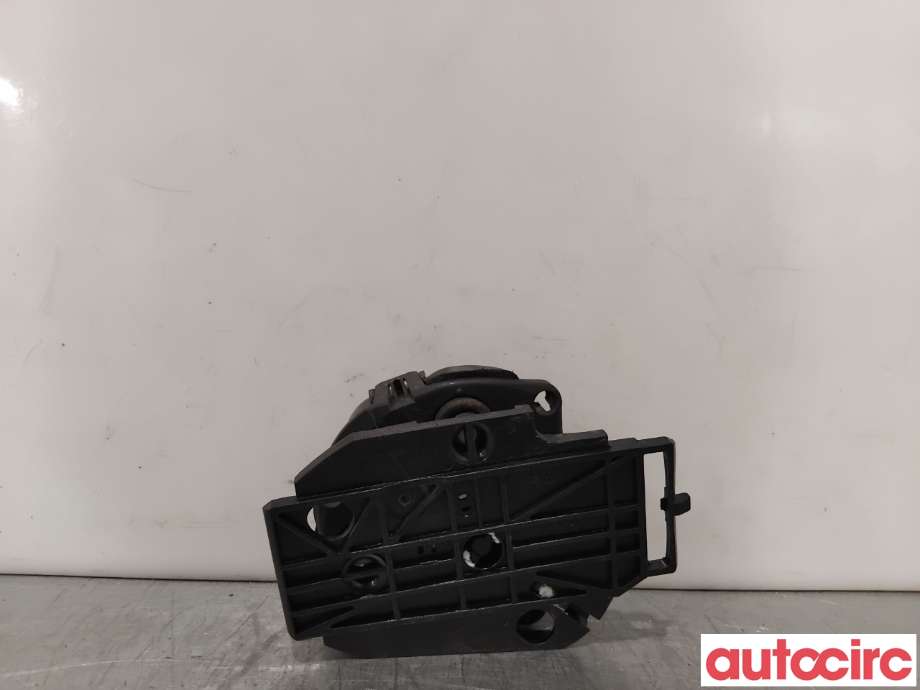 Diverse deler til Toyota Avensis, 2009-2015 (Type III, Fase 1) (TOYOTA|NO NR)