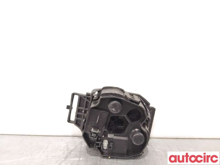 Diverse deler til Toyota Avensis 2009-2015 (Type III, Fase 1) (TOYOTA|NO NR|)
