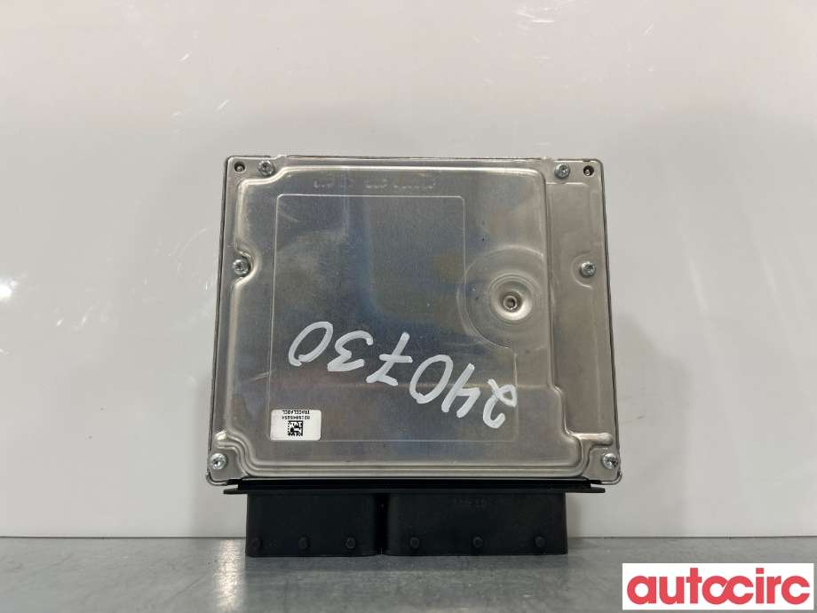 Styreenhet motor til BMW X3 2007-2010 (Fase 2) (E83) (E83) (BMW|12145A48DA9|0281013924|7811111)