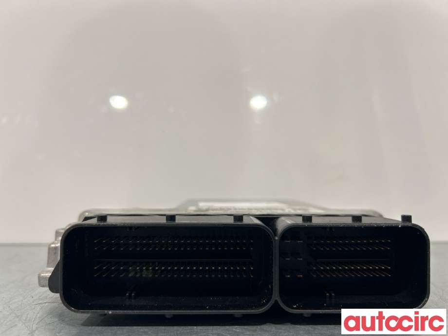 Styreenhet motor til BMW X3 2007-2010 (Fase 2) (E83) (E83) (BMW|12145A48DA9|0281013924|7811111)