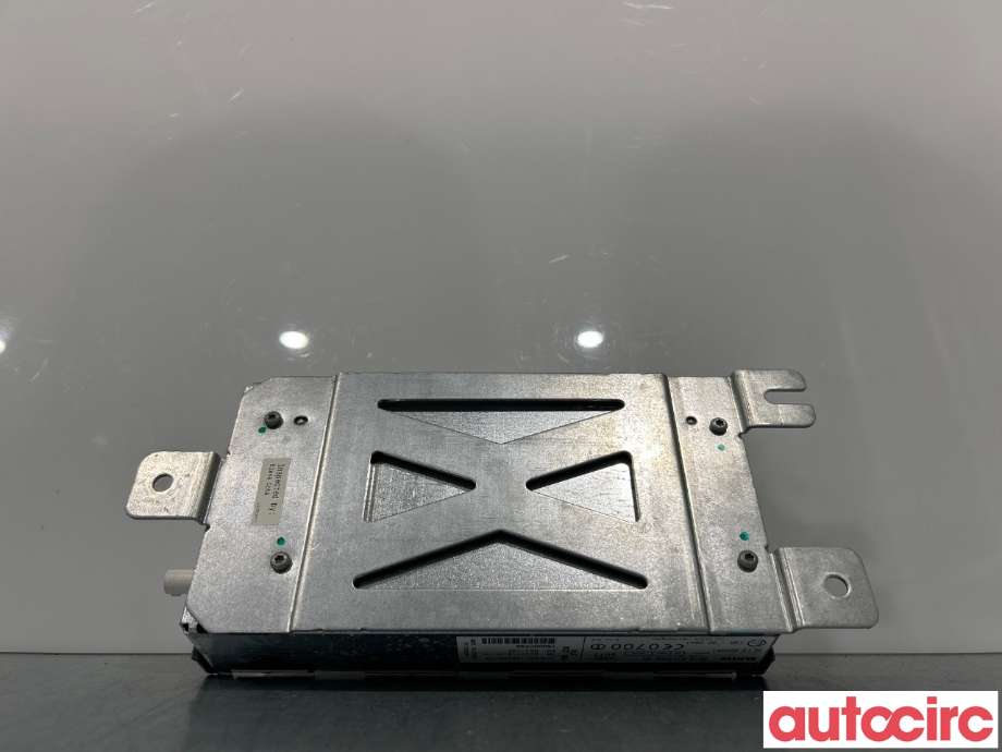 Styreenhet bluetooth til BMW X3 2007-2010 (Fase 2) (E83) (E83) (BMW|84109154358)
