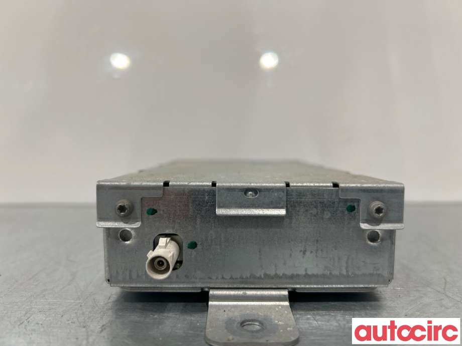 Styreenhet bluetooth til BMW X3 2007-2010 (Fase 2) (E83) (E83) (BMW|84109154358)