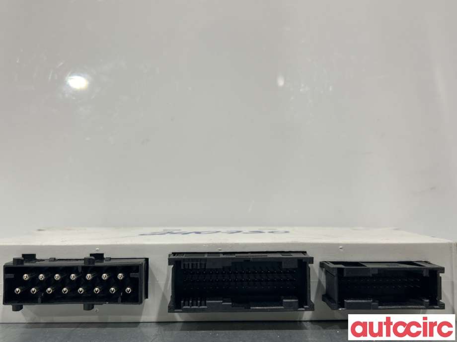 Styreenhet diverse til BMW X3 2007-2010 (Fase 2) (E83) (E83) (BMW|61353454607)
