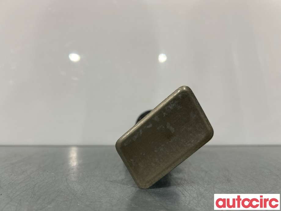 Lyktespylerdyse til BMW X3 2007-2010 (Fase 2) (E83) (E83) (BMW|61673416467)