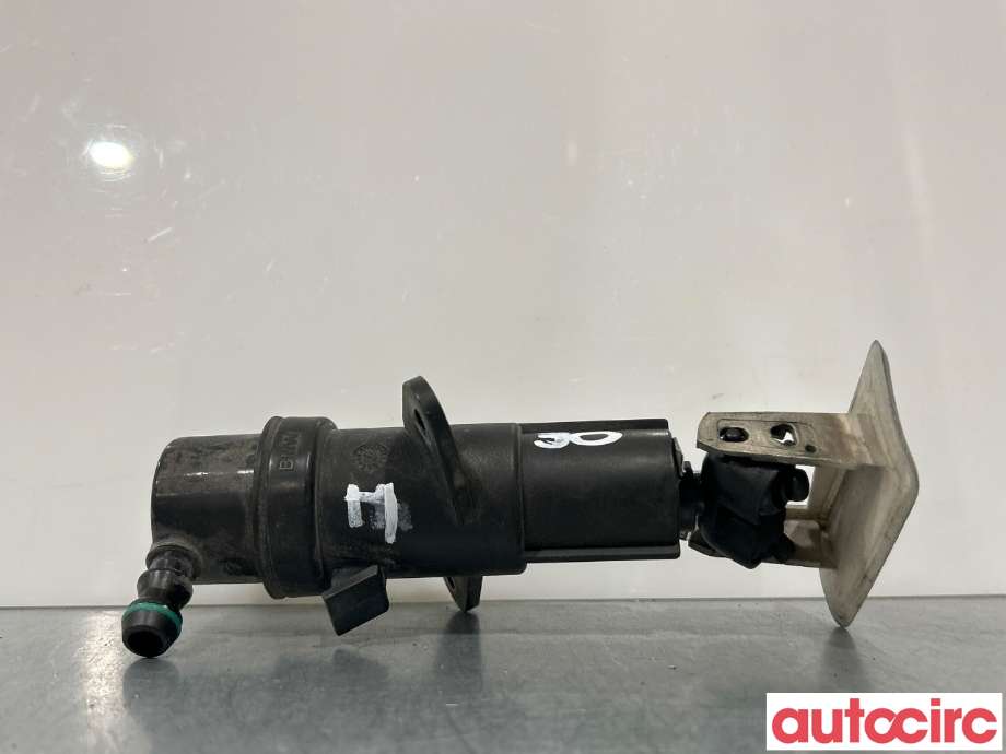 Lyktespylerdyse til BMW X3 2007-2010 (Fase 2) (E83) (E83) (BMW|61673416468)