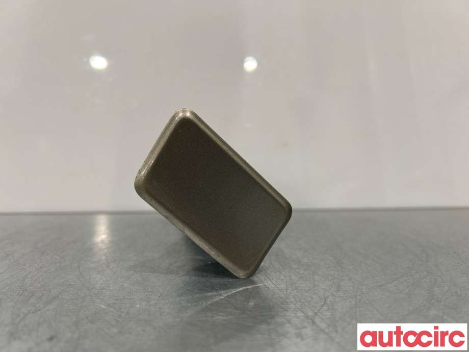 Lyktespylerdyse til BMW X3 2007-2010 (Fase 2) (E83) (E83) (BMW|61673416468)