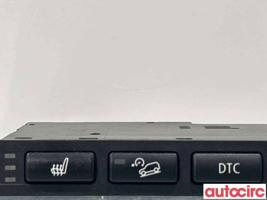 Bryter Antispinn til BMW X3 2007-2010 (Fase 2) (E83) (E83) (BMW|61319131527)