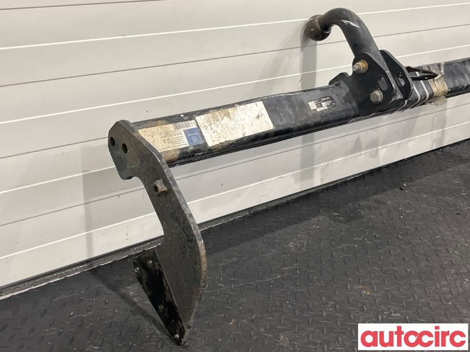Hengerfeste til Mercedes Vito/Viano 2004-2010 (Fase 1) (W639) (W639) (MERCEDES|A6393101495)