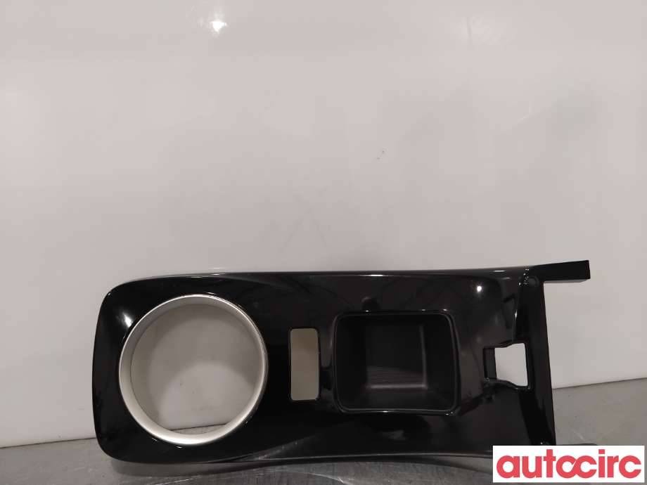 Diverse deler til Nissan Leaf, 2011-2017 (Type I)  (NISSAN|969413NL0A)
