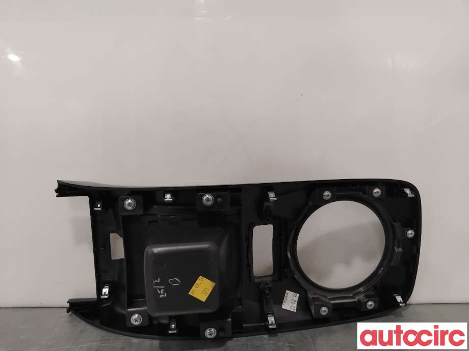 Diverse deler til Nissan Leaf 2011-2017 (Type I)  (NISSAN|969413NL0A|)