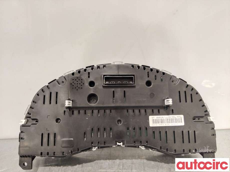Instrumentpanel til Nissan Leaf 2011-2017 (Type I)  (NISSAN|248104NR0A|A2C97194301|24810-4NR0A)