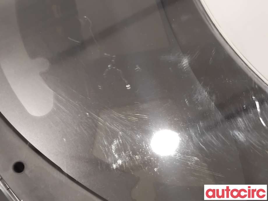 Instrumentpanel til Nissan Leaf 2011-2017 (Type I)  (NISSAN|248104NR0A|A2C97194301|24810-4NR0A)