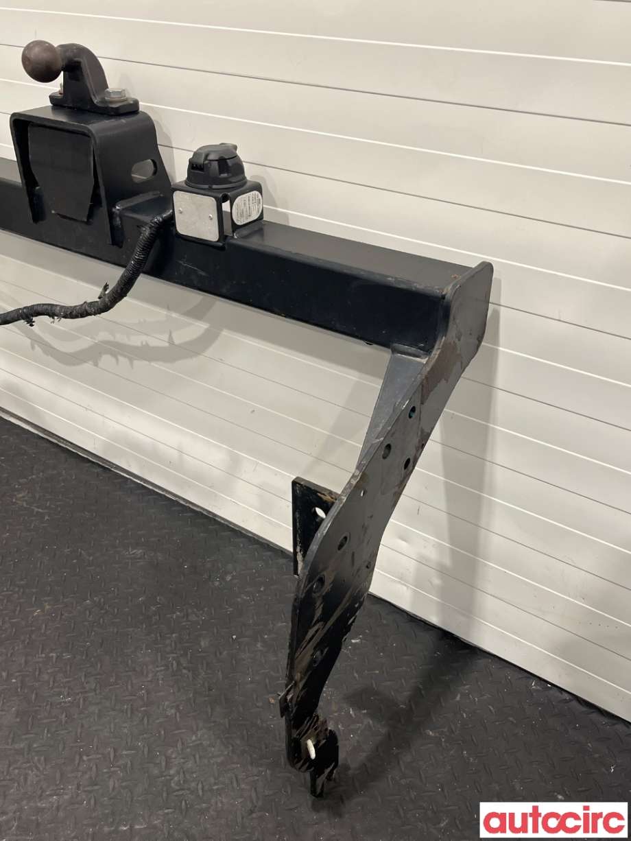 Hengerfeste til Ford Ranger / Ranger Raptor 2015-2022  (FORD|2430492|HB3C-19E544-AB)