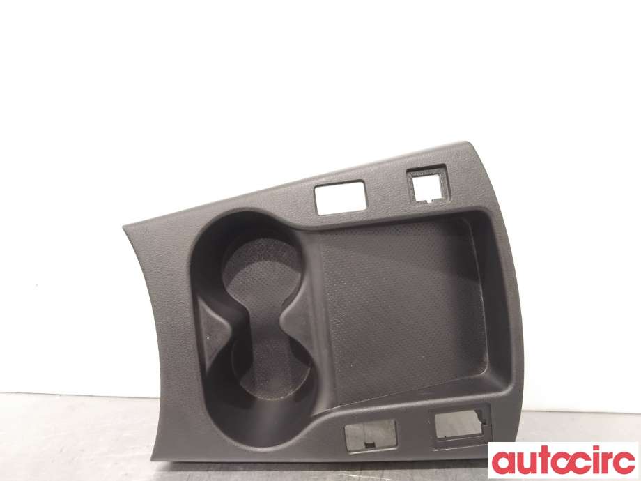 Dashbord koppholder til Nissan Leaf, 2011-2017 (Type I)  (NISSAN|689623NL0B)