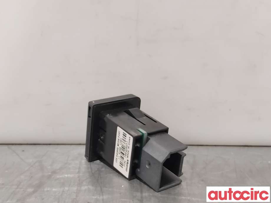 Diverse deler til Nissan Leaf 2011-2017 (Type I) (NISSAN|284H34NC0A|)