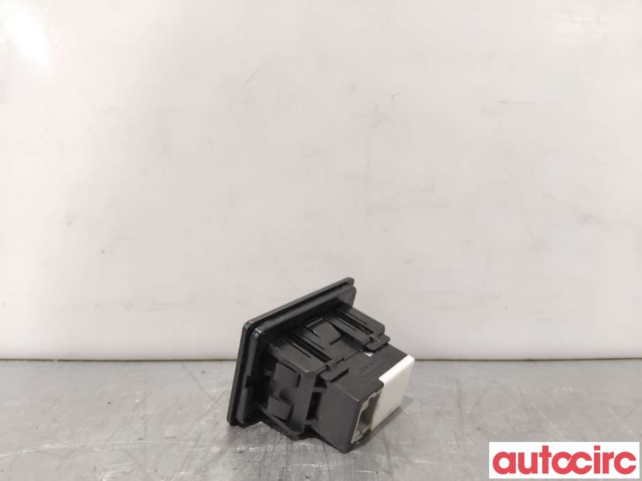 Diverse deler til Nissan Leaf 2011-2017 (Type I)  (NISSAN|280233NA0B|)