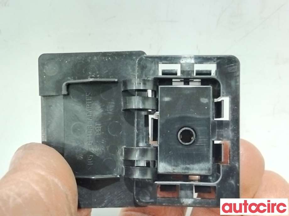 Diverse deler til Nissan Leaf 2011-2017 (Type I)  (NISSAN|280233NA0B|)