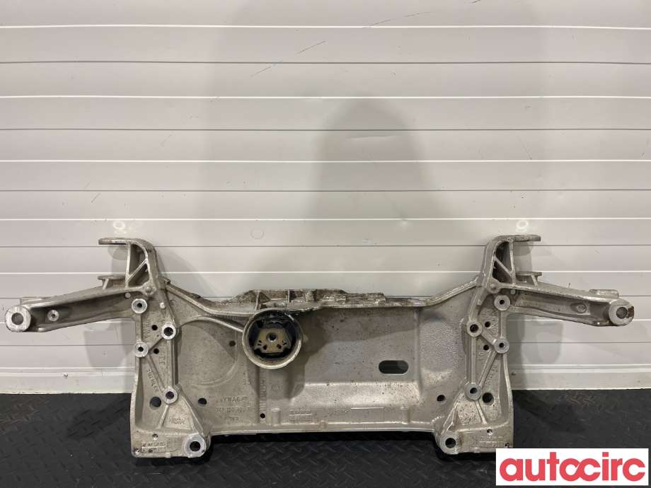 Travers foran hoved til VW Golf VI 2008-2012  (VOLKSWAGEN|1K0199313AL)