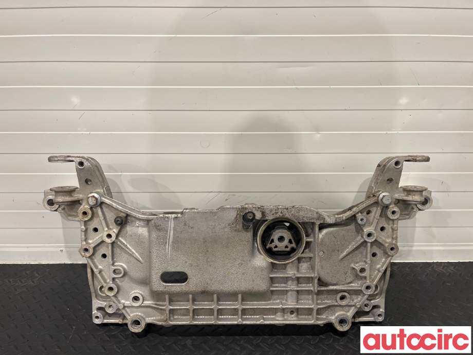 Travers foran hoved til VW Golf VI 2008-2012  (VOLKSWAGEN|1K0199313AL)