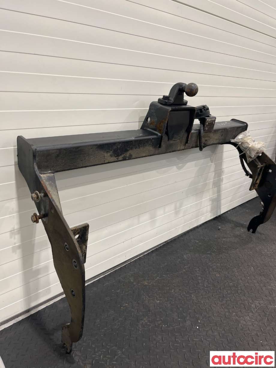 Hengerfeste til Ford Ranger / Ranger Raptor 2015-2022  (FORD|2430492|HB3C-19E544-AB|AB3919E544DH)