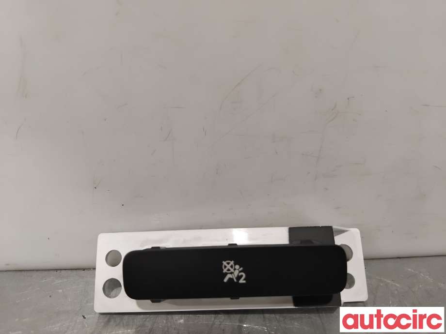Airbag diverse til Nissan Leaf, 2011-2017 (Type I)  (NISSAN|250203NA1B)