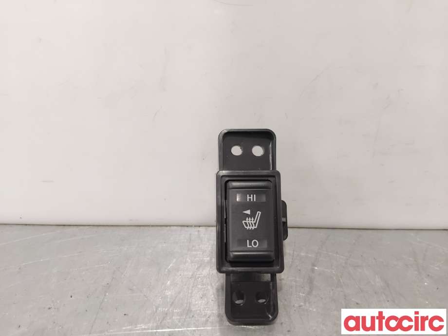 Bryter setevarme til Nissan Leaf, 2011-2017 (Type I)  (NISSAN|255001EA1A)