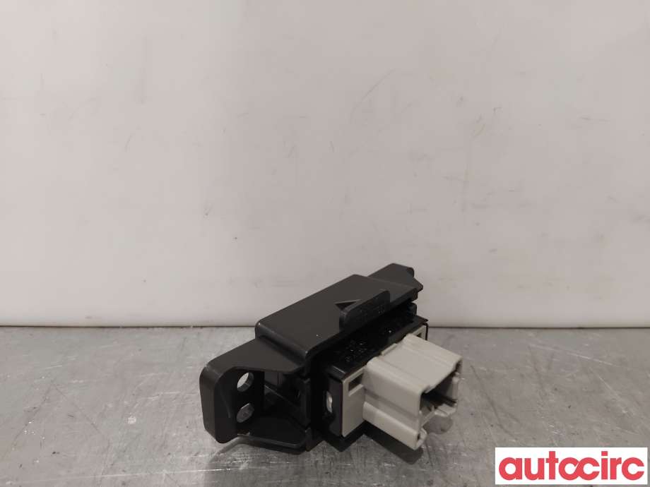 Bryter setevarme til Nissan Leaf 2011-2017 (Type I)  (NISSAN|255001EA1A|)