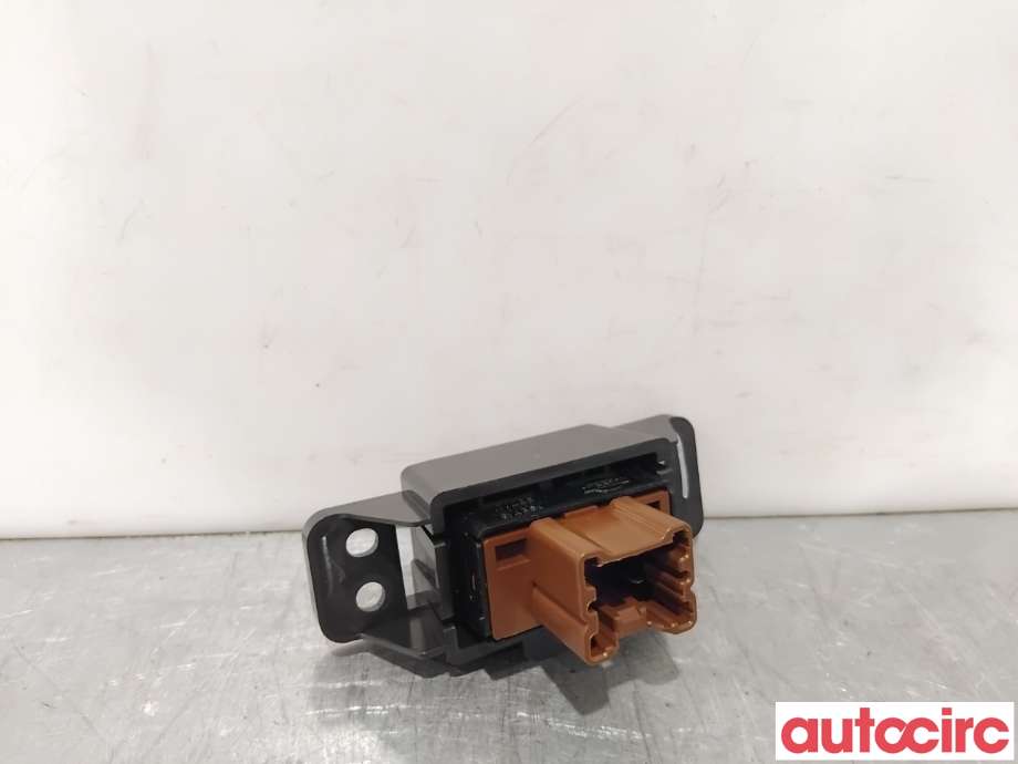 Bryter setevarme til Nissan Leaf 2011-2017 (Type I)  (NISSAN|255001EA0A|)