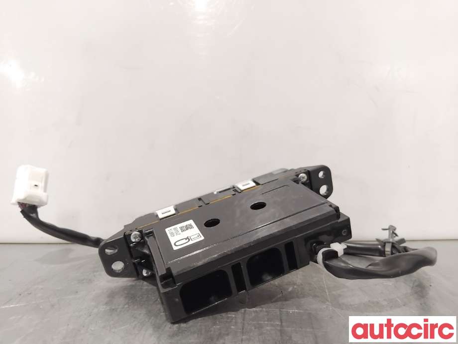Bryter diverse til Nissan Leaf 2011-2017 (Type I)  (NISSAN|283954NR1A|)