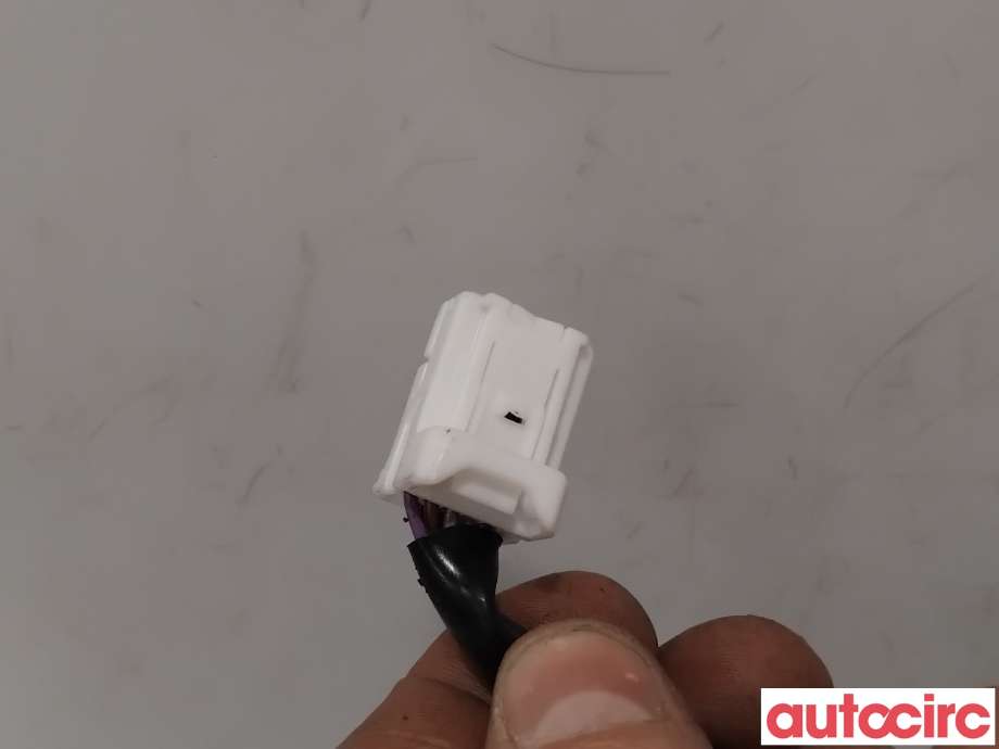 Bryter diverse til Nissan Leaf 2011-2017 (Type I)  (NISSAN|283954NR1A|)
