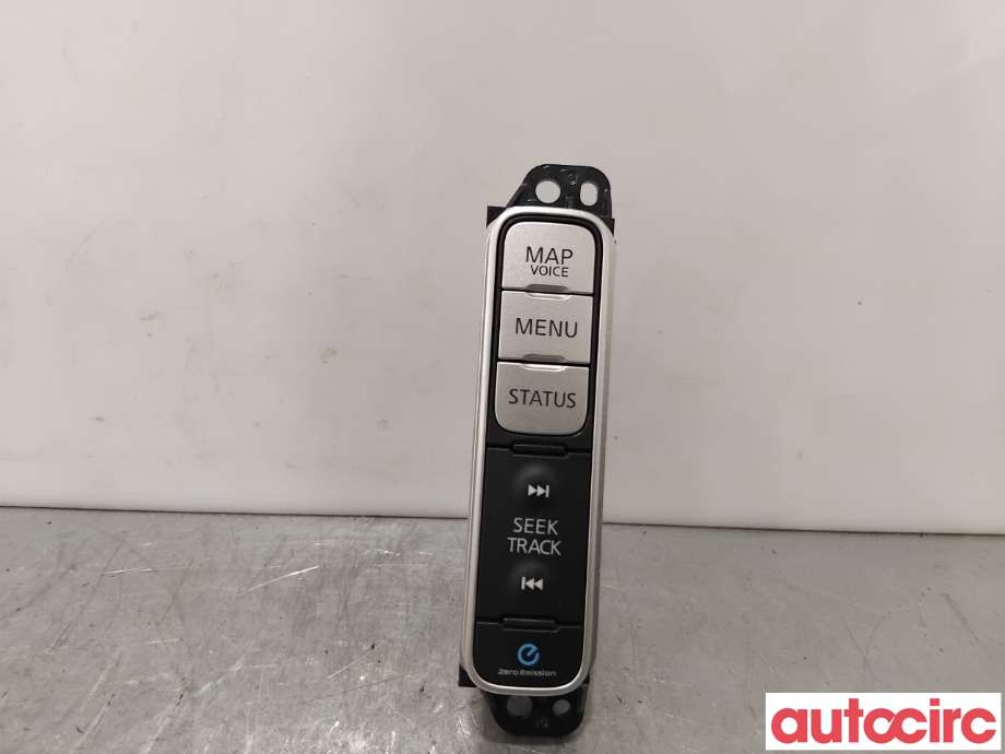 Bryter diverse til Nissan Leaf, 2011-2017 (Type I)  (NISSAN|283953ND0B)