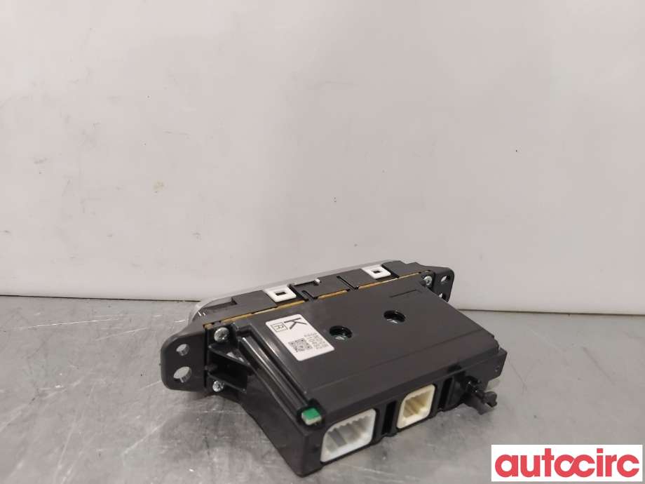 Bryter diverse til Nissan Leaf 2011-2017 (Type I)  (NISSAN|283953ND0B|)