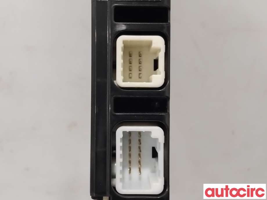 Bryter diverse til Nissan Leaf 2011-2017 (Type I)  (NISSAN|283953ND0B|)