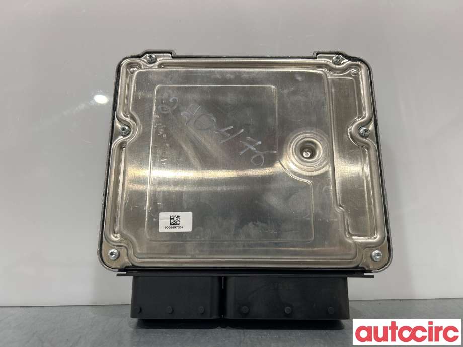 Styreenhet motor til BMW 3-Serie 2012-2018 (F30/F31/F34) (F30/F31/F34) (BMW|13618576341|0281019208|8570933)