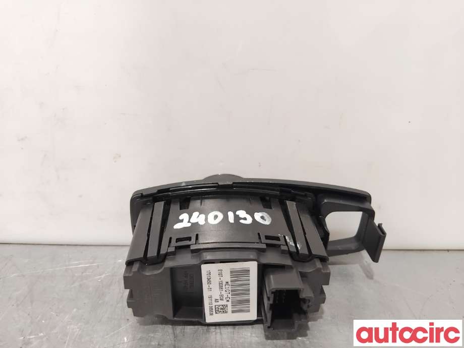 Bryter lys til Ford S-Max 2015-->> (Type II)  (FORD|2502608|17013450-01|E1GT-13D061-ECW)
