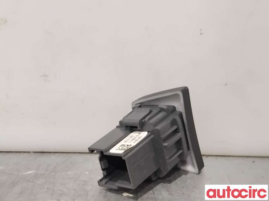 Bryter baklukeåpner til Ford S-Max 2015-->> (Type II)  (FORD|2101971||E1GT-19B514-ABW)