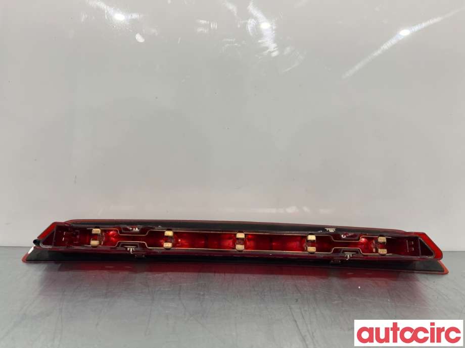 Baklykt bremselys bakrute til Ford Mondeo 2007-2010 (Type IV, Fase 1) (FORD|2085725||7S71-13A601-BD)