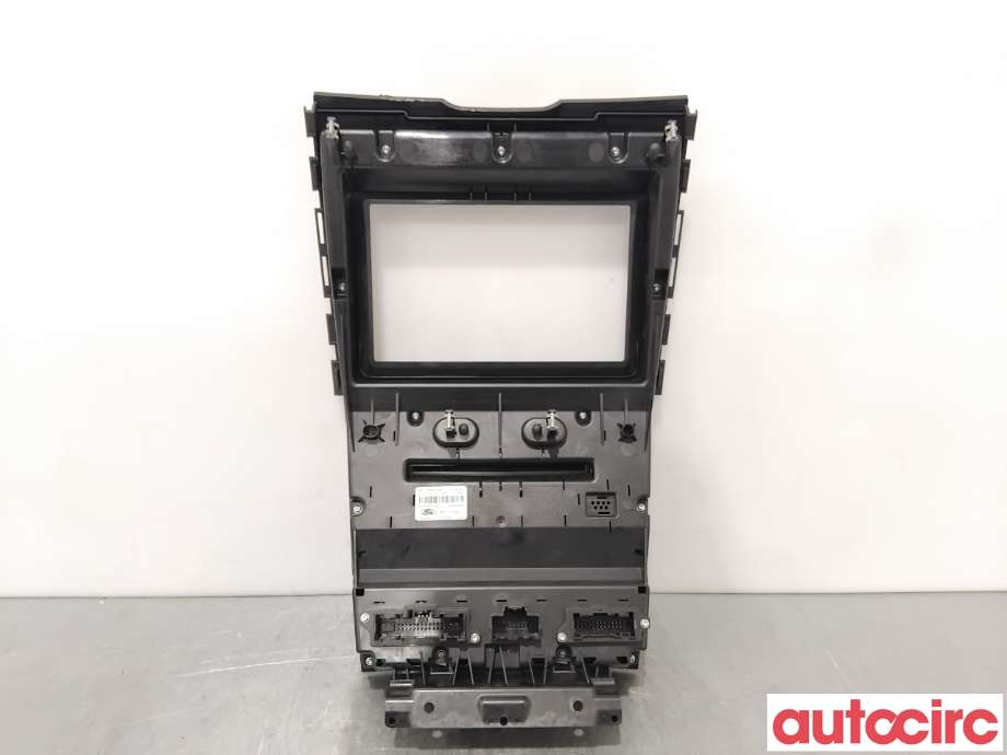Varmeapparat betjening til Ford S-Max 2015-->> (Type II)  (FORD|2282540|90150-382|GM2T-18E245-AXB)
