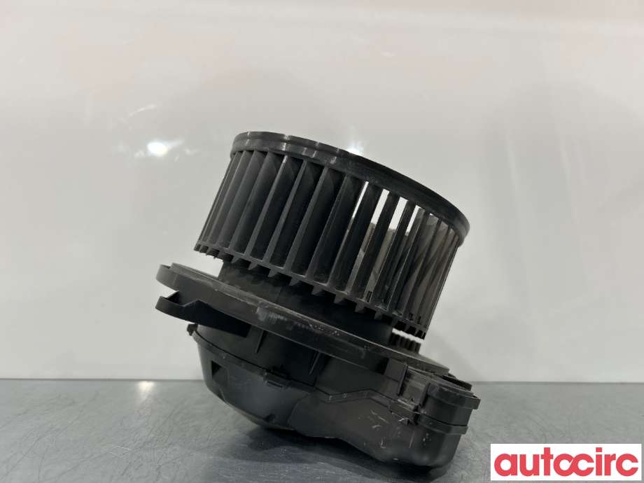 Varmeapparat motor til BMW 3-Serie, 2012-2018 (F30/F31/F34) (F30/F31/F34) (BMW|64119350395)