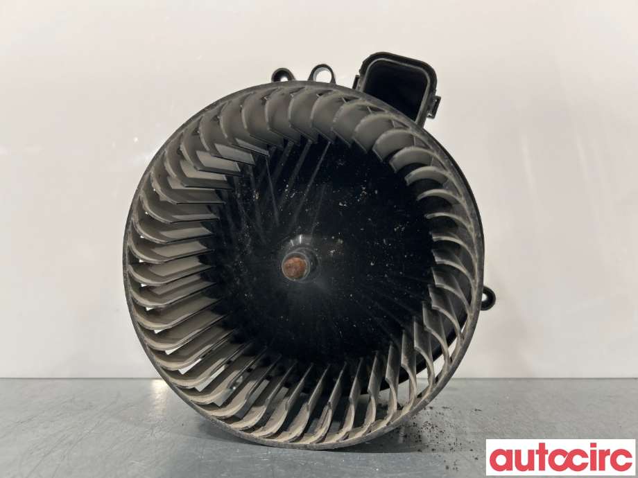 Varmeapparat motor til BMW 3-Serie 2012-2018 (F30/F31/F34) (F30/F31/F34) (BMW|64119350395)